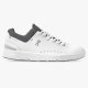 On THE ROGER Advantage: the versatile everyday sneaker - White | Rock On THE ROGER Advantage: the versatile everyday sneaker - White | Rock