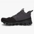 On Cloud Hi - High Top Sneaker - Eclipse | Black