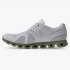 On Cloud 5 - the lightweight shoe for everyday performance - Glacier | Reseda