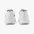 On THE ROGER: tennis-inspired sneaker by On & Roger Federer - White | Gum