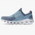 On Cloudswift - Road Shoe For Urban Running - Lake | Sky