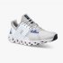 On Cloudswift - Road Shoe For Urban Running - Glacier | Cobalt