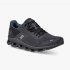 On Cloudboom Echo: Lightweight Marathon Running Shoe - Black | Eclipse