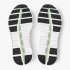 On Cloud X Shift: Colorful Lightweight Workout Shoe - White | Matcha