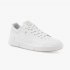 On THE ROGER: tennis-inspired sneaker by On & Roger Federer - White | Gum