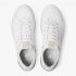 On THE ROGER: tennis-inspired sneaker by On & Roger Federer - White | Jungle