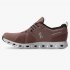 On Cloud 5 Waterproof - Lightweight Waterproof Running Shoe - Cocoa | Frost