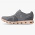 On Cloud 5 - the lightweight shoe for everyday performance - Zinc | Shell