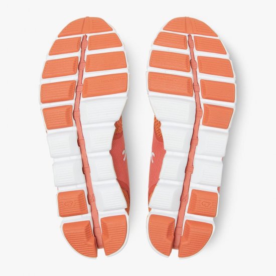 On Cloud - the lightweight shoe for everyday performance - Chili | Rust - Click Image to Close