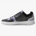 On THE ROGER Clubhouse: the expressive everyday sneaker - Black | Lavender