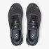 On Cloudboom Echo: Lightweight Marathon Running Shoe - Black | Eclipse