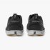 On The New Cloud Terry - Light everyday shoes - Black | White