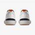 On THE ROGER: tennis-inspired sneaker by On & Roger Federer - White | Flame