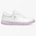 On THE ROGER Advantage: the versatile everyday sneaker - White | Lily