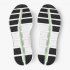 On Cloud X Shift: Colorful Lightweight Workout Shoe - White | Matcha