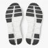 On New Cloud X - Workout and Cross Training Shoe - White | Black