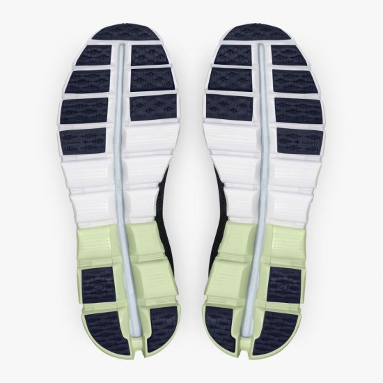 On New Cloudflow: The Lightweight Performance Running Shoe - Ink | Meadow - Click Image to Close