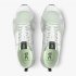 On Cloud X Shift: Colorful Lightweight Workout Shoe - White | Matcha