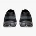 On New Cloudflow: The Lightweight Performance Running Shoe - Black | Asphalt