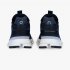 On Cloudnova - The lightweight sneaker for all-day comfort - Navy | White