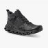 On Cloud Hi - High Top Sneaker - All | Black