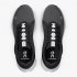 On The Cloudrunner: Supportive & Breathable Running Shoe - Eclipse | Frost