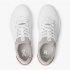 On THE ROGER Advantage: the versatile everyday sneaker - White | Flare