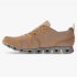 On Cloud Waterproof - Lightweight Waterproof Running Shoe - Chai | Lunar