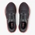 On Cloudnova - The lightweight sneaker for all-day comfort - Eclipse | Rose