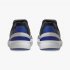 On THE ROGER Clubhouse Limited Edition: everyday sneaker - White | Indigo