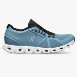 On Cloud 5 - the lightweight shoe for everyday performance - Niagara | Black