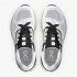 On Cloudstratus: Maximum Cushioned Running Shoe - White | Black