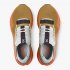 On Cloudnova - The lightweight sneaker for all-day comfort - Cumin | Flame