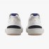 On THE ROGER: tennis-inspired sneaker by On & Roger Federer - White | Indigo