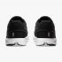 On Cloud 5 - the lightweight shoe for everyday performance - Black | White