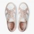 On THE ROGER Clubhouse: the expressive everyday sneaker - Rose | White
