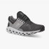 On Cloudswift - Road Shoe For Urban Running - Rock | Slate