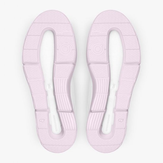 On THE ROGER Advantage: the versatile everyday sneaker - White | Lily - Click Image to Close