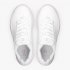 On THE ROGER Advantage: the versatile everyday sneaker - White | Lily