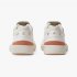 On THE ROGER: tennis-inspired sneaker by On & Roger Federer - White | Sienna