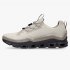 On Cloudaway: All Day & Travel Shoe. Light and Versatile - Pearl | Fog