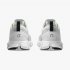 On Cloud X Shift: Colorful Lightweight Workout Shoe - White | Matcha