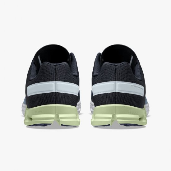 On New Cloudflow: The Lightweight Performance Running Shoe - Ink | Meadow - Click Image to Close