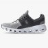 On Cloudswift - Road Shoe For Urban Running - Alloy | Eclipse