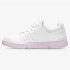 On THE ROGER Advantage: the versatile everyday sneaker - White | Lily