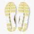 On Cloud Hi Edge - The street-ready sneaker silhouette - Cumin | Pearl