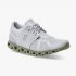 On Cloud 5 - the lightweight shoe for everyday performance - Glacier | Reseda