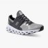 On Cloudswift - Road Shoe For Urban Running - Alloy | Eclipse