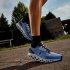 On Cloudstratus: Maximum Cushioned Running Shoe - Marina | Magnet