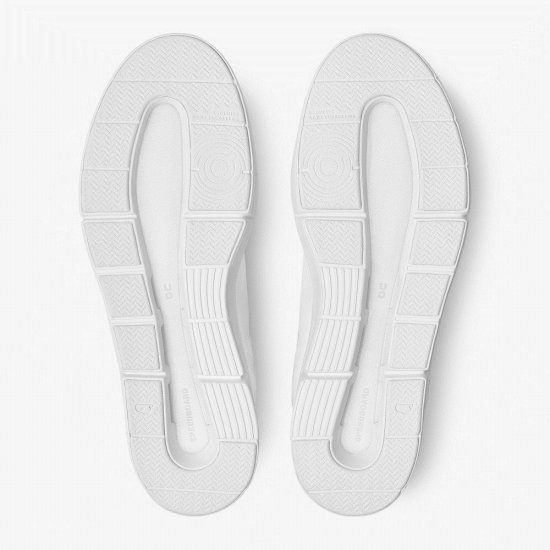 On THE ROGER Advantage: the versatile everyday sneaker - All | White - Click Image to Close